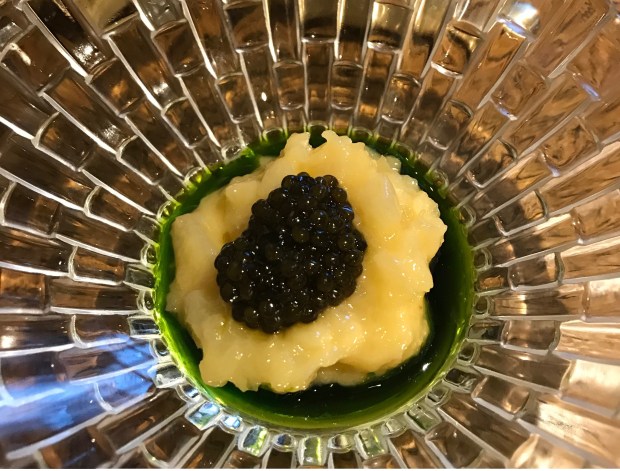 RESTAURANT REVIEW: L'enclume, Cartmel lake district two michelin stars simon rogan