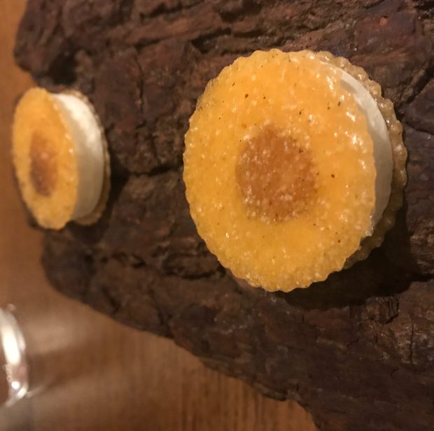 RESTAURANT REVIEW: L'enclume, Cartmel lake district two michelin stars simon rogan