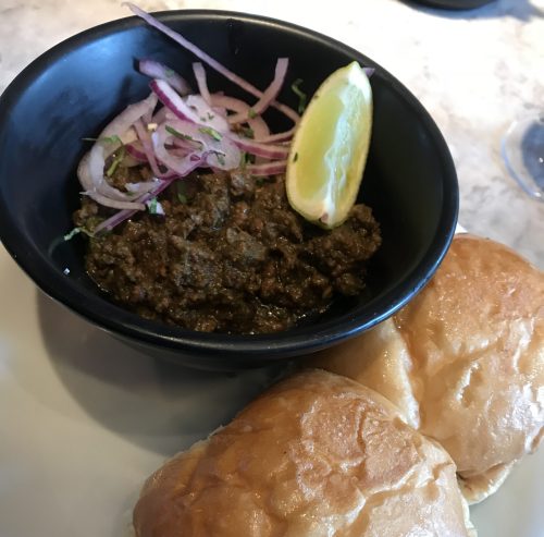 Dishoom Manchester Restaurant Review Bombay Indian Irani Cafe Curry 