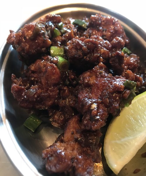 Dishoom Manchester Restaurant Review Bombay Indian Irani Cafe Curry 