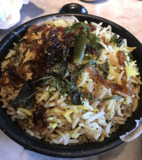 Dishoom Manchester Restaurant Review Bombay Indian Irani Cafe Curry 