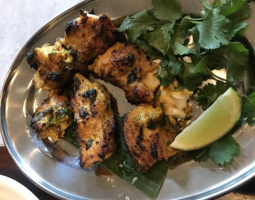 Dishoom Manchester Restaurant Review Bombay Indian Irani Cafe Curry 