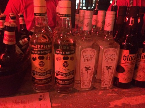 Turtle Bay Restaurant & Bar Preston Review Rum Cocktails