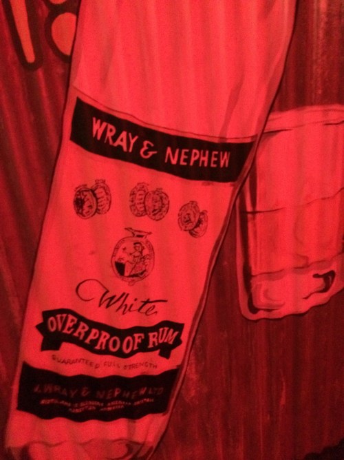 Turtle Bay Restaurant & Bar Preston Review Rum Cocktails