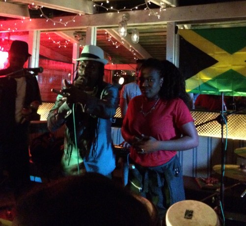 Turtle Bay Preston Caribbean Restaurant & Bar Review